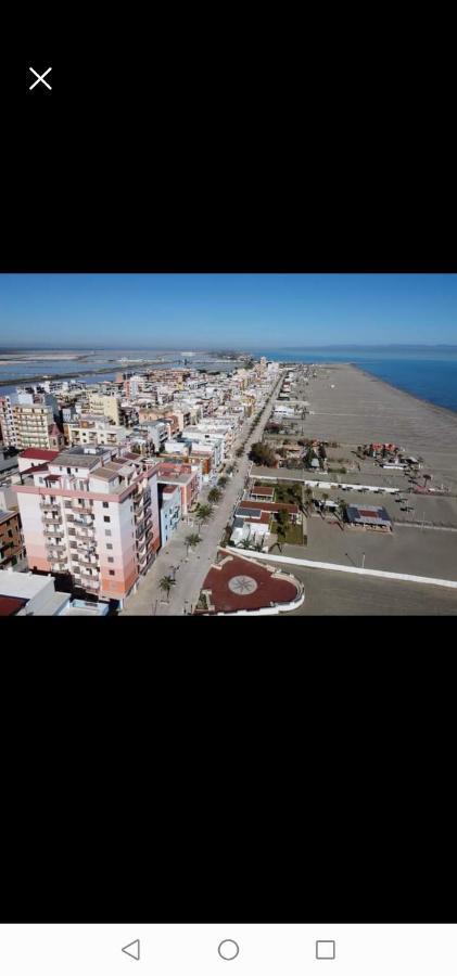 Panorama Belvedere Margherita Di Savoia Exterior foto